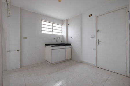 Apartamento à venda com 83m², 2 quartos e 1 vagaCozinha