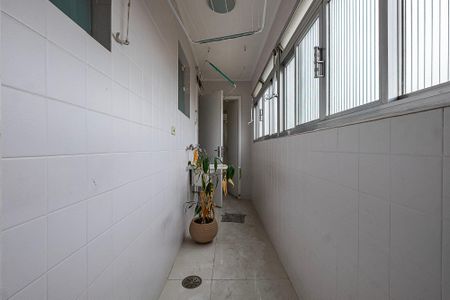 Apartamento à venda com 83m², 2 quartos e 1 vagaÁrea de Serviço