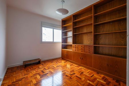 Apartamento à venda com 83m², 2 quartos e 1 vagaQuarto 2