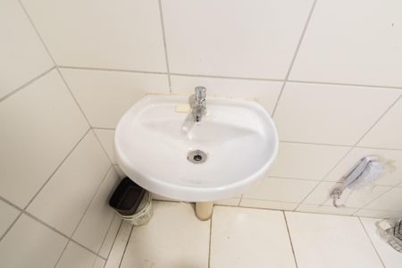 Apartamento à venda com 36m², 1 quarto e sem vaga Apartamento à venda com 36m², 1 quarto e sem vagaBanheiro