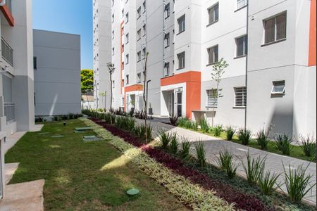 Apartamento à venda com 36m², 1 quarto e sem vaga Apartamento à venda com 36m², 1 quarto e sem vagaÁrea comum