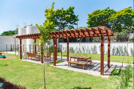 Apartamento à venda com 36m², 1 quarto e sem vaga Apartamento à venda com 36m², 1 quarto e sem vagaÁrea comum