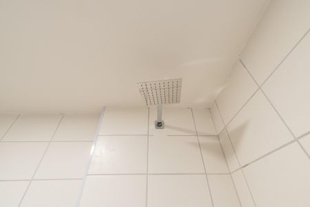 Apartamento à venda com 36m², 1 quarto e sem vaga Apartamento à venda com 36m², 1 quarto e sem vagaBanheiro