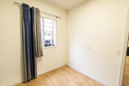 Apartamento à venda com 36m², 1 quarto e sem vaga Apartamento à venda com 36m², 1 quarto e sem vagaQuarto