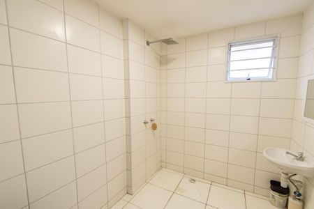 Apartamento à venda com 36m², 1 quarto e sem vaga Apartamento à venda com 36m², 1 quarto e sem vagaBanheiro