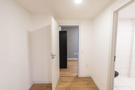 Apartamento à venda com 36m², 1 quarto e sem vaga Apartamento à venda com 36m², 1 quarto e sem vagaEscritório