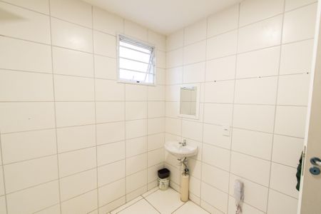 Apartamento à venda com 36m², 1 quarto e sem vaga Apartamento à venda com 36m², 1 quarto e sem vagaBanheiro