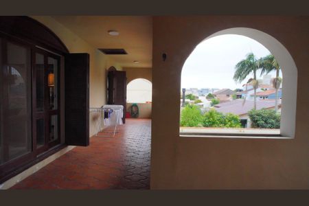 Casa à venda com 546m², 4 quartos e 9 vagas Casa à venda com 546m², 4 quartos e 9 vagasVista suite 2