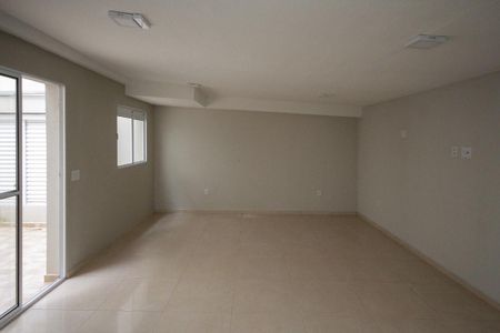 Apartamento à venda com 42m², 2 quartos e 1 vagaÁrea comum - Salão de festas