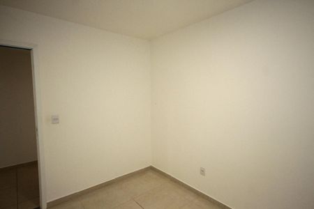 Quarto de apartamento à venda com 2 quartos, 42m² em Vila Alpina, São Paulo