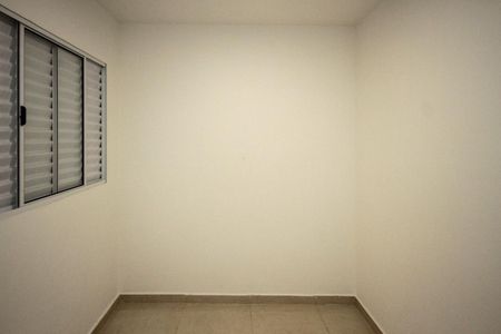 Apartamento à venda com 42m², 2 quartos e 1 vagaQuarto 02