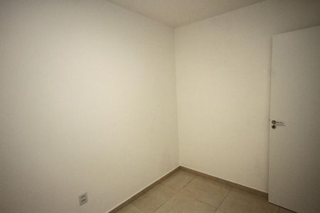 Apartamento à venda com 42m², 2 quartos e 1 vagaQuarto 02