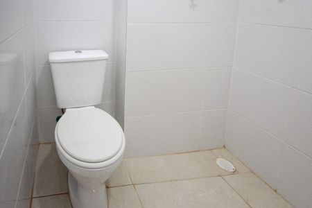 Apartamento à venda com 42m², 2 quartos e 1 vagaBanheiro Social