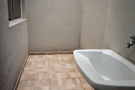 Apartamento à venda com 42m², 2 quartos e 1 vagaÁrea de Serviço