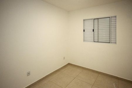 Apartamento à venda com 42m², 2 quartos e 1 vagaQuarto