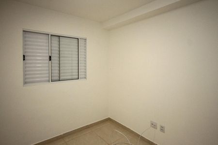 Quarto de apartamento à venda com 2 quartos, 42m² em Vila Alpina, São Paulo