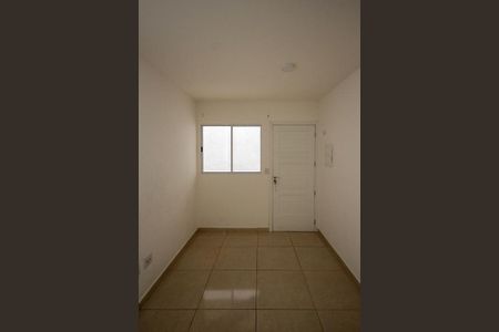 Apartamento à venda com 42m², 2 quartos e 1 vagaSala e Cozinha
