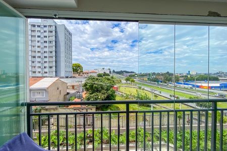 Apartamento à venda com 56m², 2 quartos e 1 vaga Apartamento à venda com 56m², 2 quartos e 1 vagaVista da Cozinha