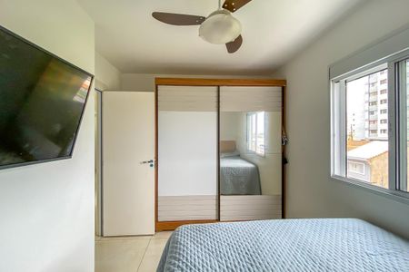 Quarto 1 de apartamento à venda com 2 quartos, 56m² em Vila Mussolini, São Bernardo do Campo