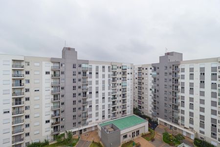 Apartamento para alugar com 43m², 2 quartos e sem vagaVista do Quarto 1