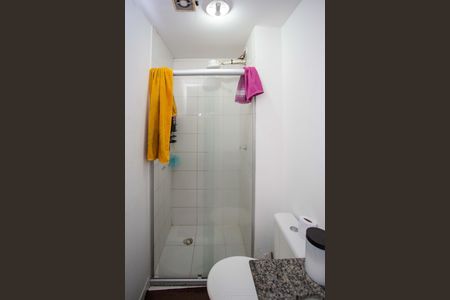 Apartamento para alugar com 41m², 2 quartos e 1 vagaBanheiro