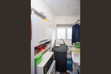 Apartamento para alugar com 41m², 2 quartos e 1 vagaÁrea de Serviço