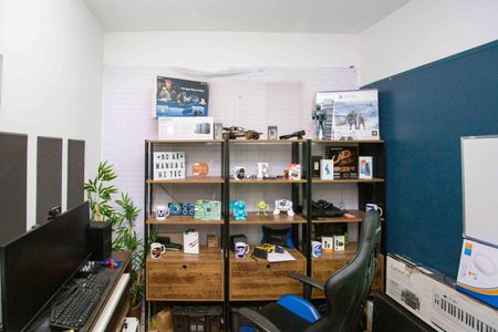 Apartamento para alugar com 41m², 2 quartos e 1 vagaQuarto 2