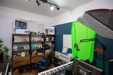 Apartamento para alugar com 41m², 2 quartos e 1 vagaQuarto 2