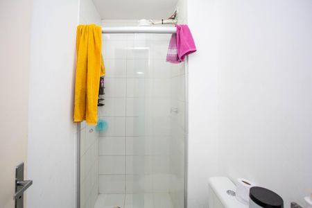 Apartamento para alugar com 41m², 2 quartos e 1 vagaBanheiro