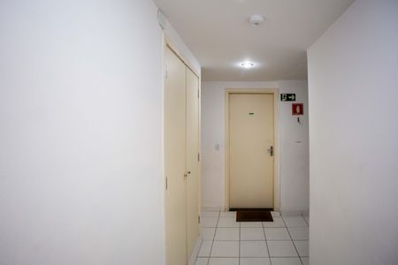 Apartamento para alugar com 41m², 2 quartos e 1 vagaHall de entrada