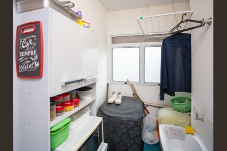 Apartamento para alugar com 41m², 2 quartos e 1 vagaÁrea de Serviço
