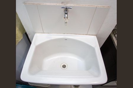 Apartamento para alugar com 41m², 2 quartos e 1 vagaÁrea de Serviço