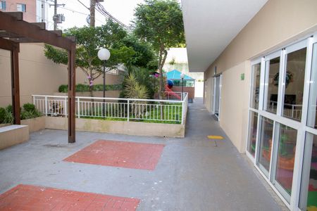 Apartamento para alugar com 41m², 2 quartos e 1 vagaÁrea comum