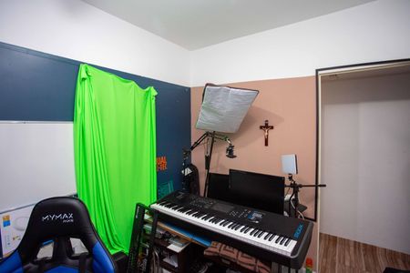 Apartamento para alugar com 41m², 2 quartos e 1 vagaQuarto 2