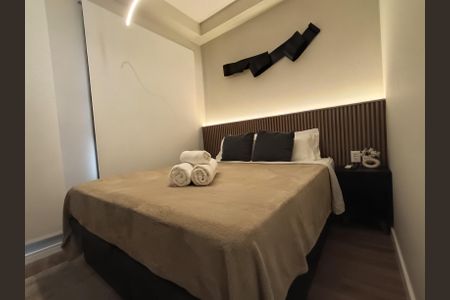 Studio à venda com 25m², 1 quarto e sem vagaStudio