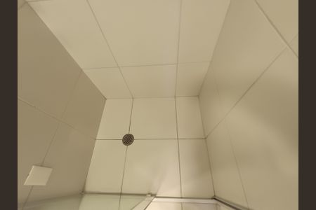 Studio à venda com 25m², 1 quarto e sem vagaBanheiro Studio