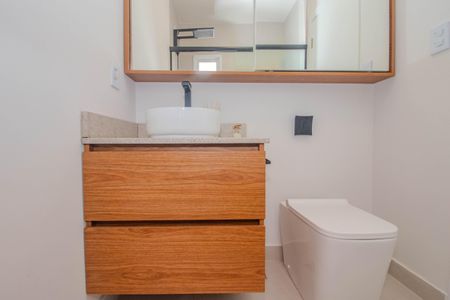 Apartamento à venda com 73m², 2 quartos e sem vagaBanheiro