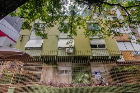 Apartamento à venda com 73m², 2 quartos e sem vagaFachada
