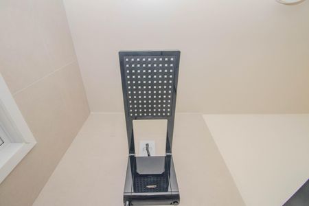 Apartamento à venda com 73m², 2 quartos e sem vagaBanheiro