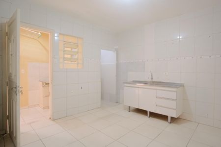 Cozinha de casa para alugar com 1 quarto, 60m² em Penha de França, São Paulo