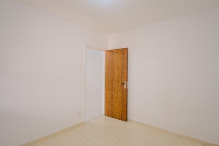 Sala/Quarto de casa para alugar com 1 quarto, 60m² em Penha de França, São Paulo