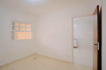 Sala/Quarto de casa para alugar com 1 quarto, 60m² em Penha de França, São Paulo