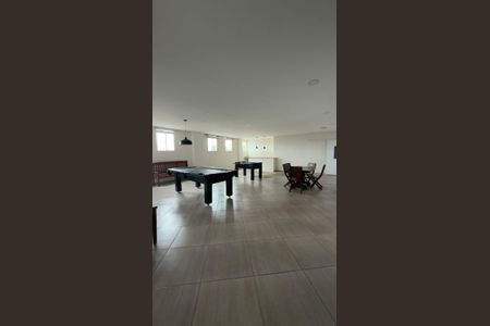 Área comum de apartamento para alugar com 2 quartos, 75m² em Jardim Marilu, Cotia