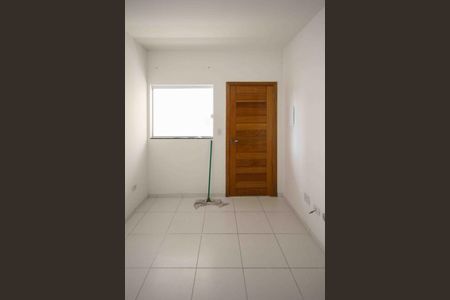 Apartamento para alugar com 40m², 2 quartos e sem vagaSala/Cozinha
