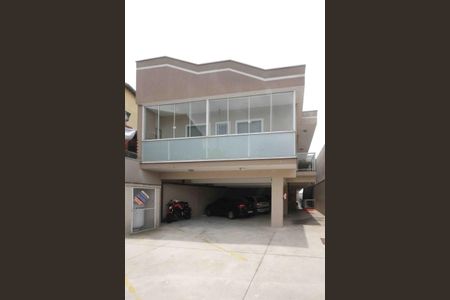 Apartamento para alugar com 40m², 2 quartos e sem vagaÁrea comum