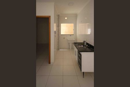 Apartamento para alugar com 40m², 2 quartos e sem vagaSala/Cozinha