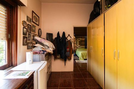 Casa à venda com 400m², 4 quartos e 4 vagasQuarto 3