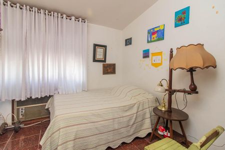 Casa à venda com 400m², 4 quartos e 4 vagasQuarto 2