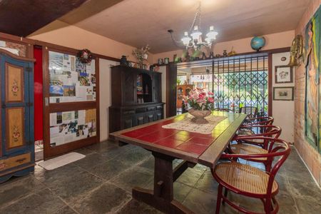 Casa à venda com 400m², 4 quartos e 4 vagasSala 2