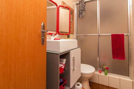 Casa à venda com 400m², 4 quartos e 4 vagasBanheiro Social